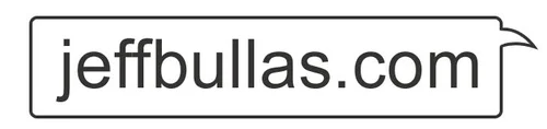 jeffbullas logo